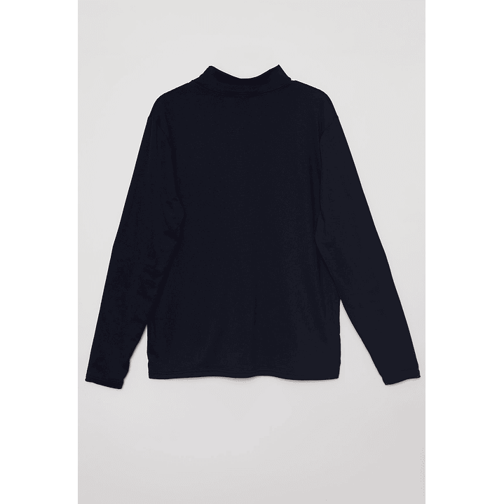 Camiseta Micro Beatle Hombre Azul Familyshop 2