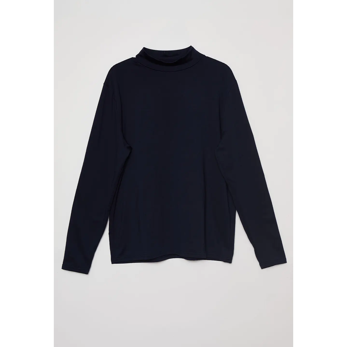 Camiseta Microfibra Beatle Hombre Azul Familyshop 5