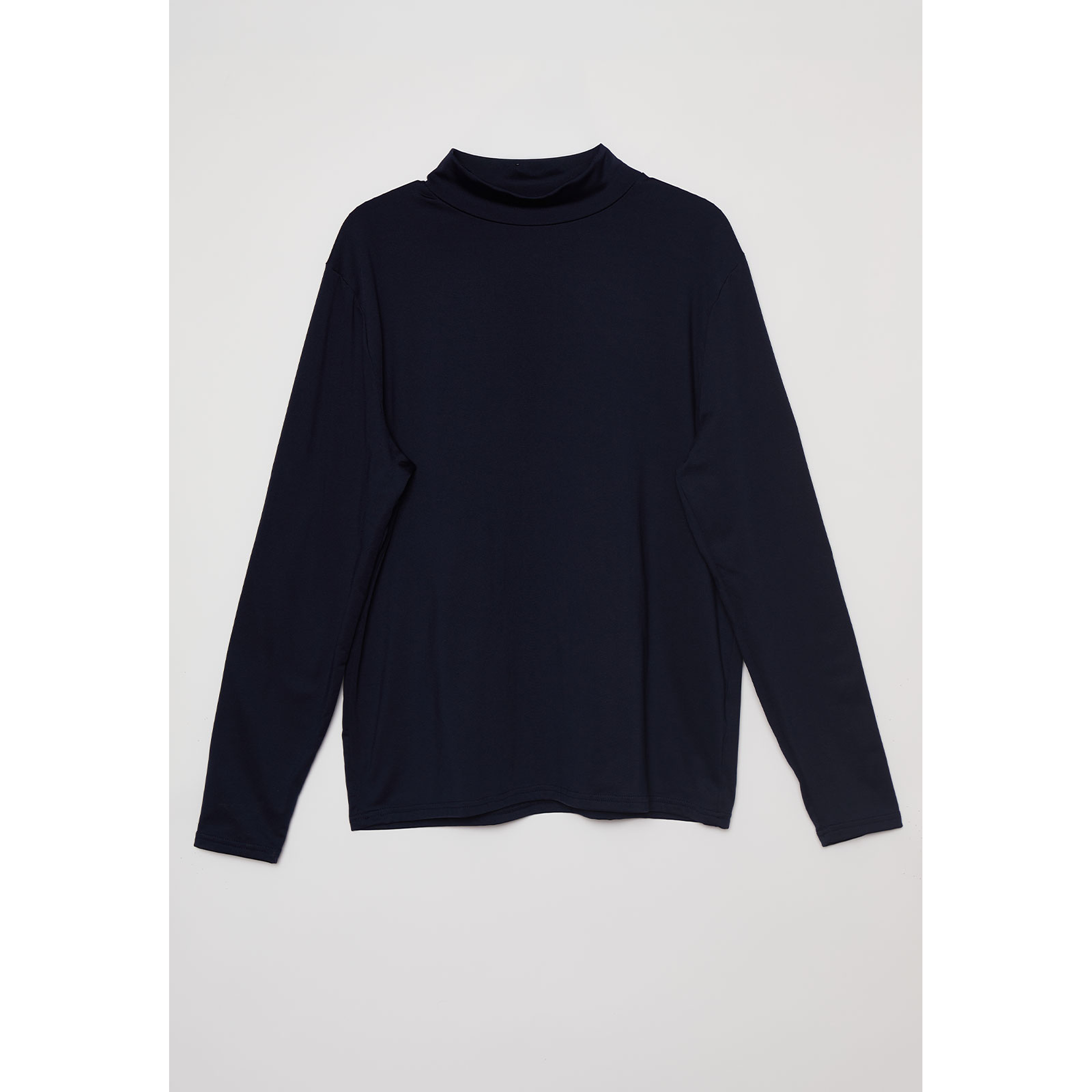 Camiseta Micro Beatle Hombre Azul Familyshop 1