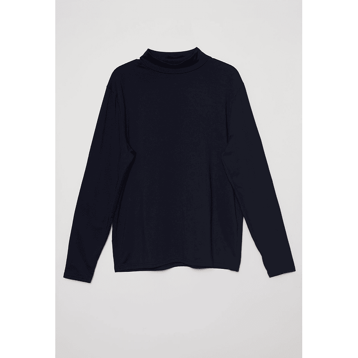 Camiseta Micro Beatle Hombre Azul Familyshop 1