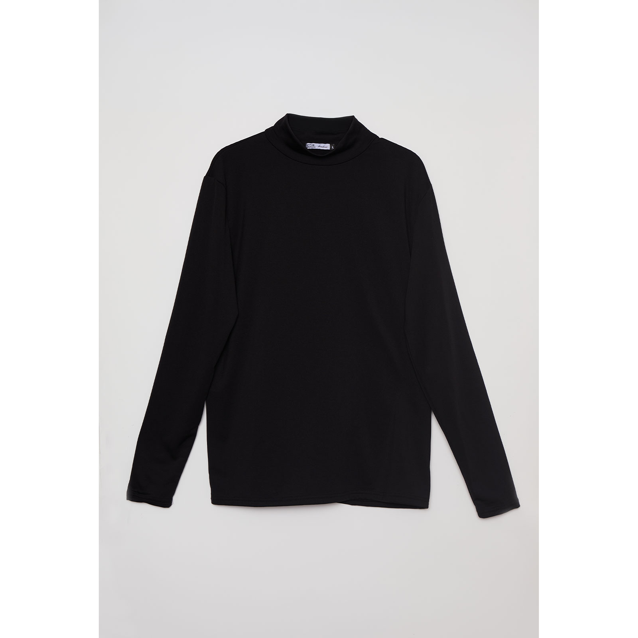 Camiseta Micro Beatle Hombre Negro Familyshop 1