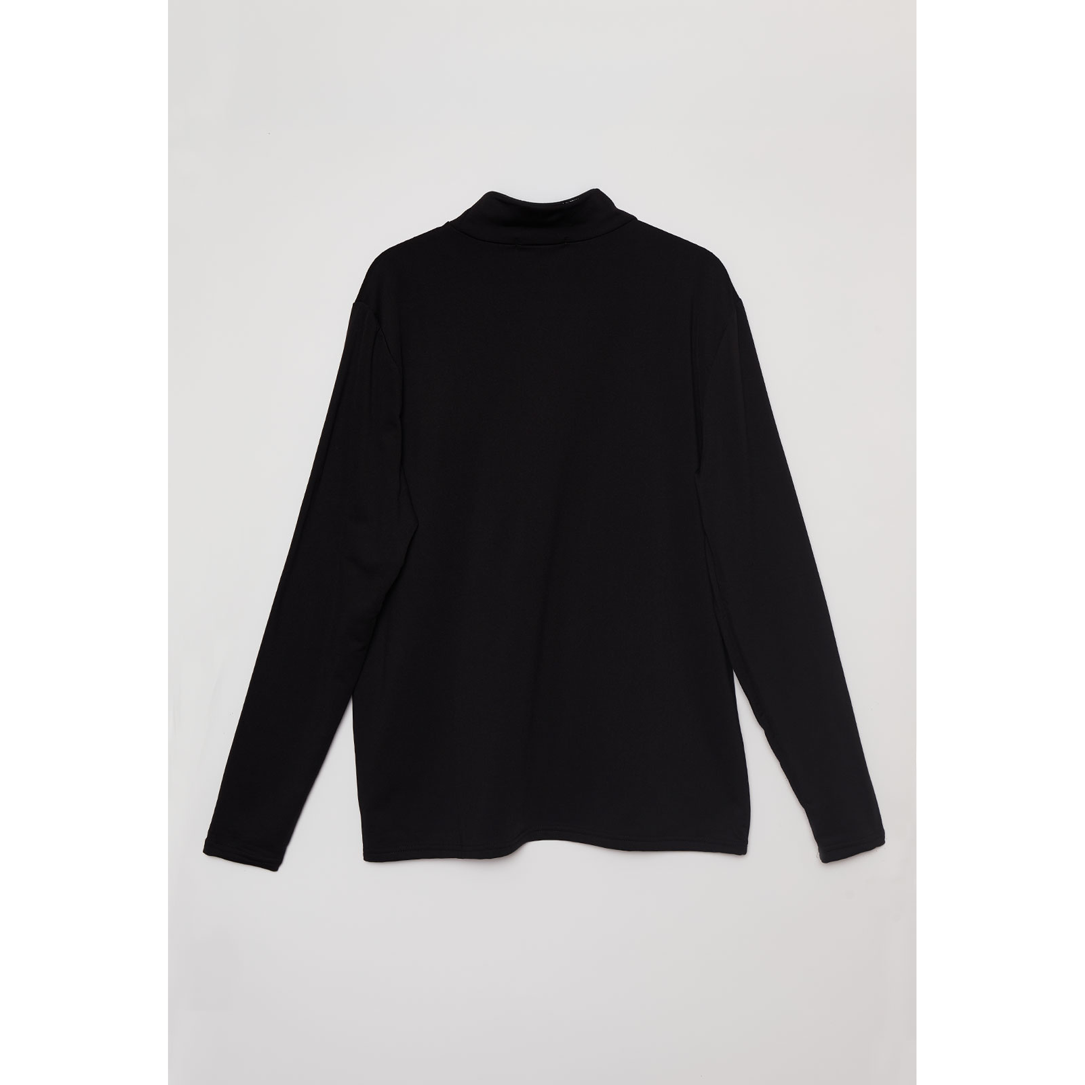 Camiseta Micro Beatle Hombre Negro Familyshop 2