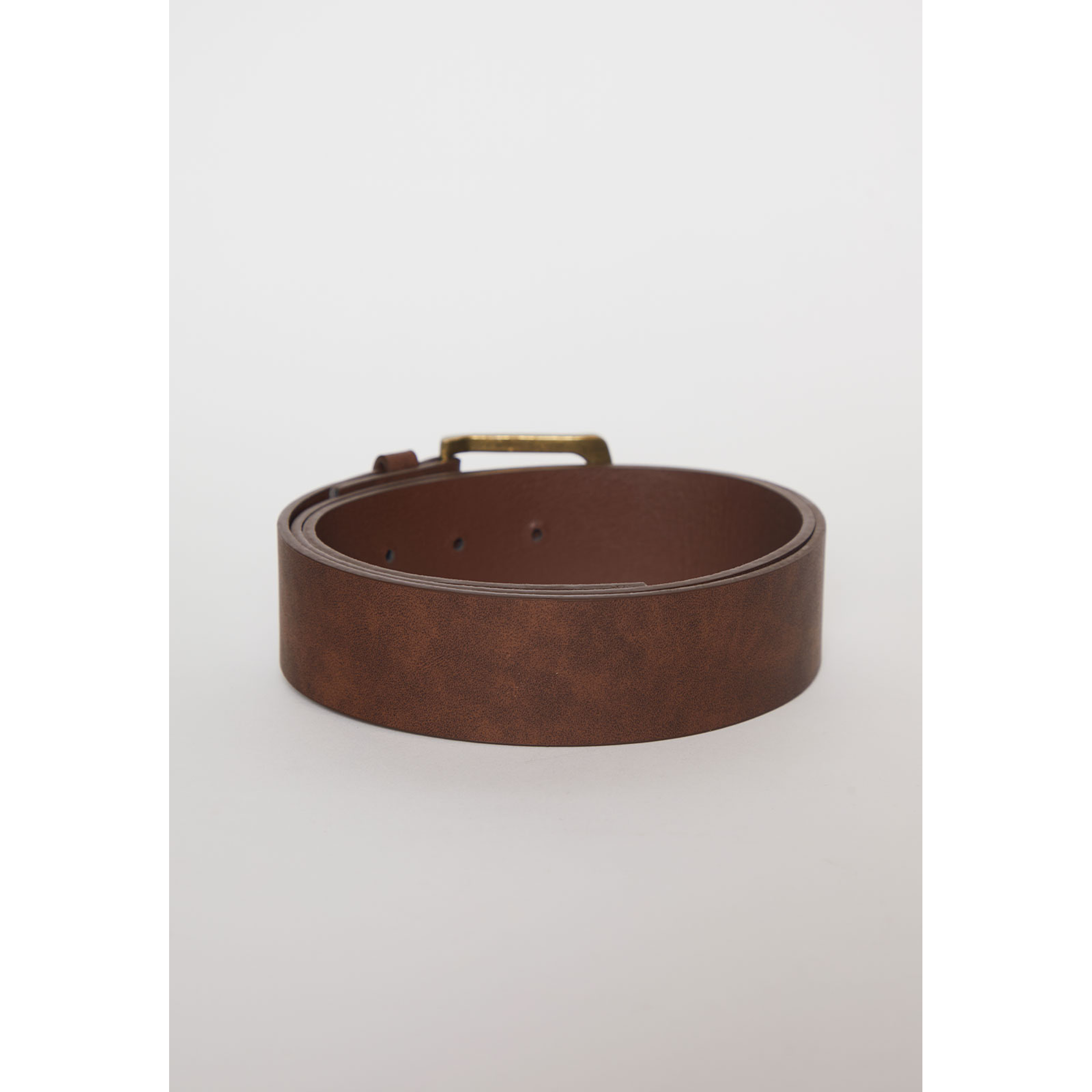 Cinturón Hebilla Dis Mujer Negro Familyshop 2