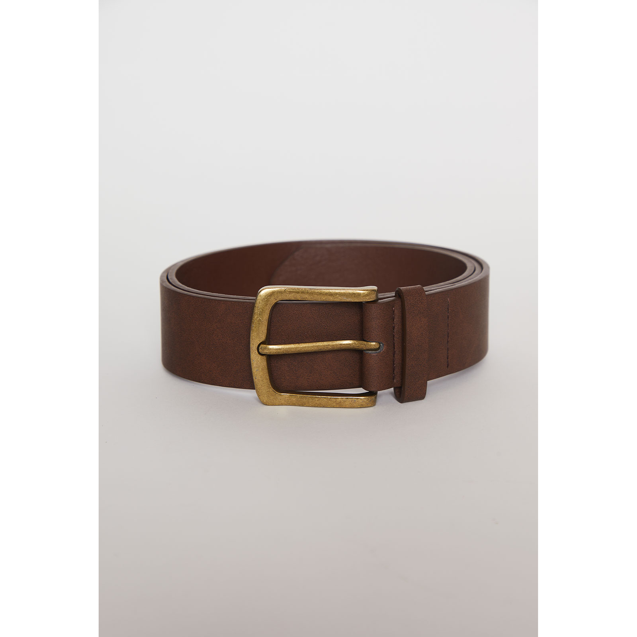 Cinturón Hebilla Dis Mujer Negro Familyshop 1