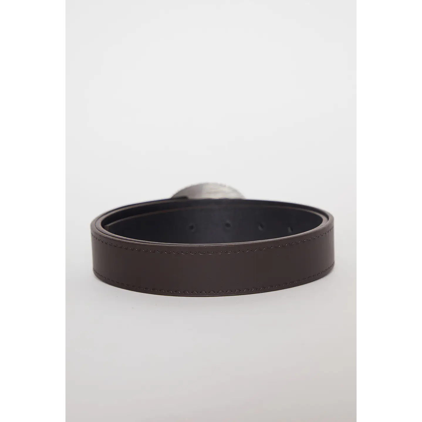 Cinturón Hebilla Mujer Negro Familyshop 2