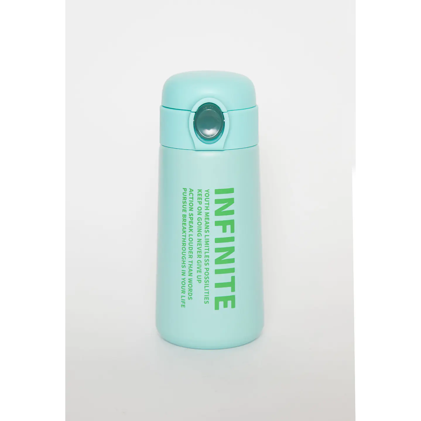 Botella Térmica 410 ml Aqua Familyshop 1
