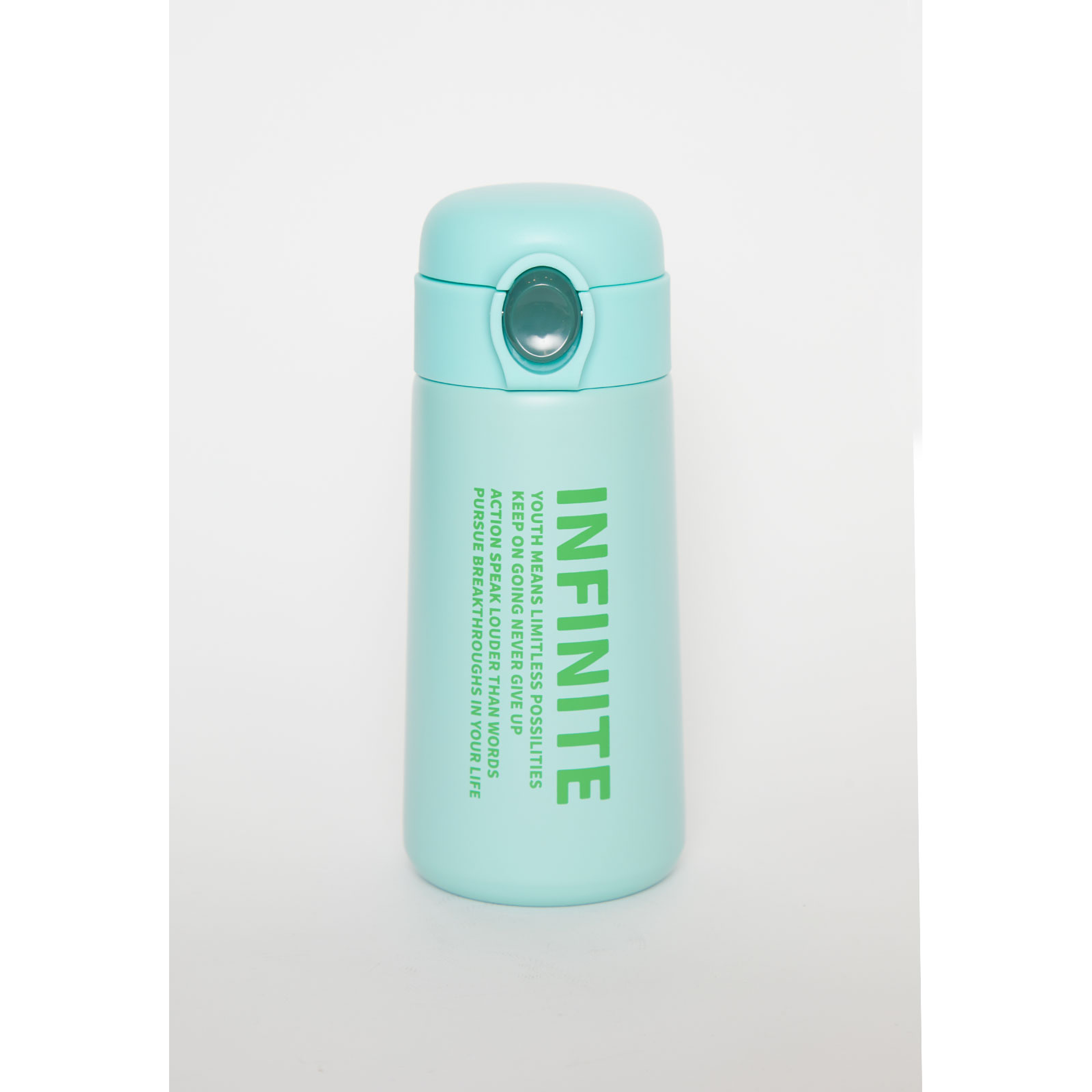 Botella Colores Unisex Aqua Familyshop 1