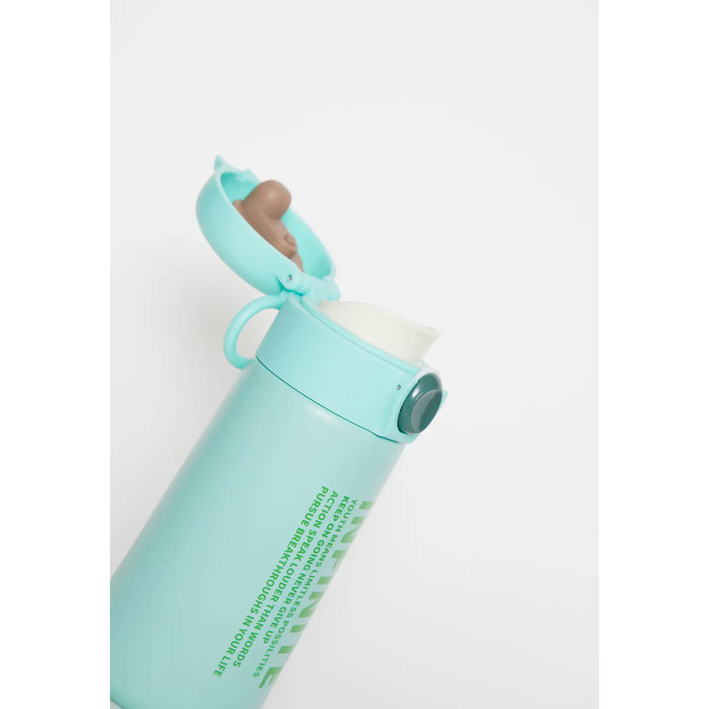 Botella Térmica 410 ml Aqua Familyshop 2