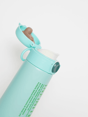 Botella Colores Unisex Aqua Familyshop