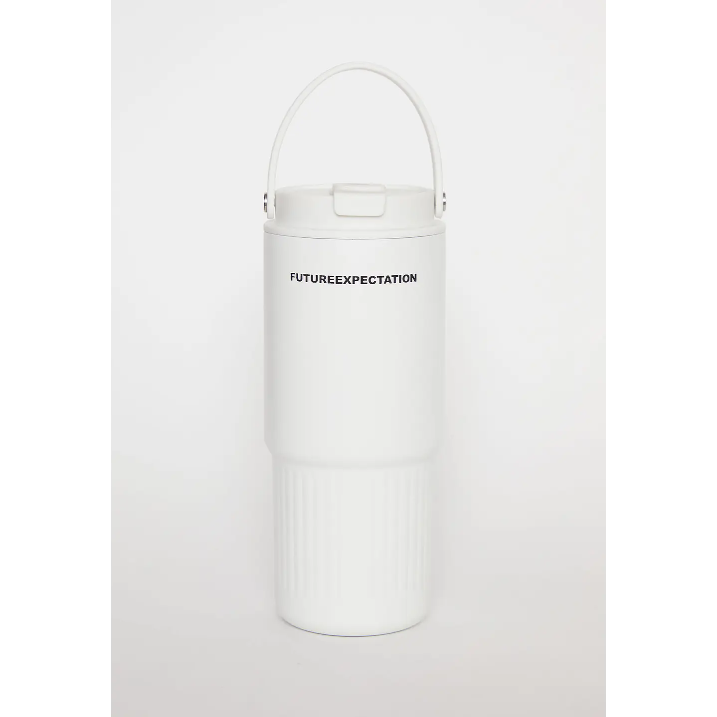 Botella Térmica 700 ml Blanco Familyshop 1