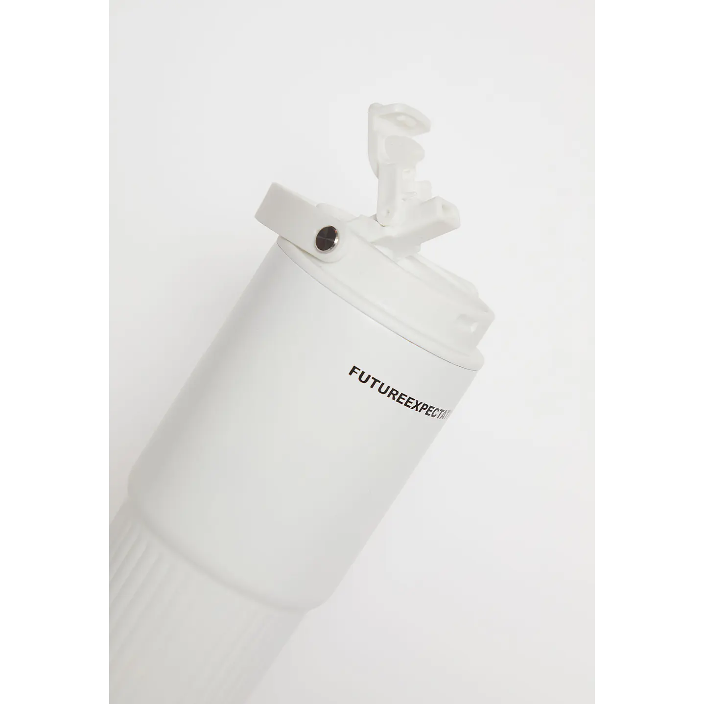 Botella Térmica 700 ml Blanco Familyshop 2