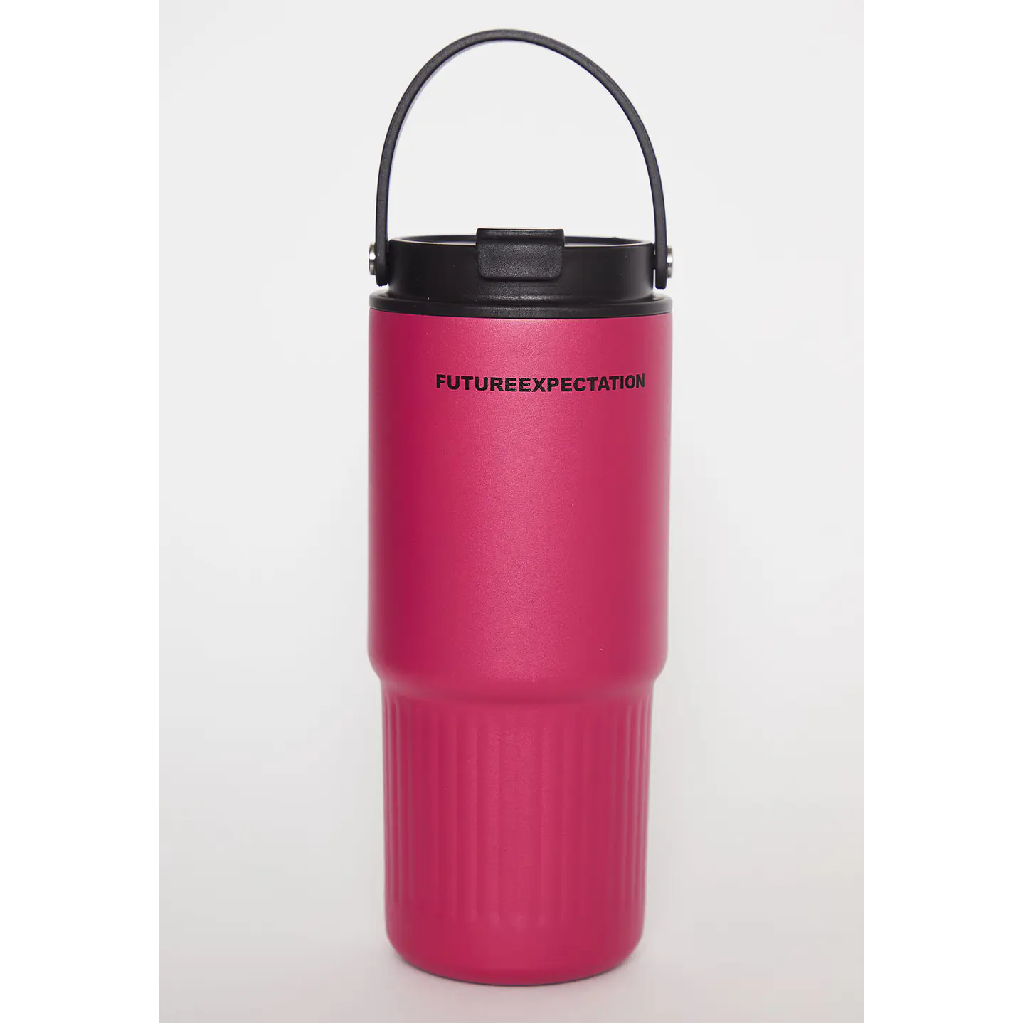 Botella Térmica 700 ml Rojo Familyshop 1