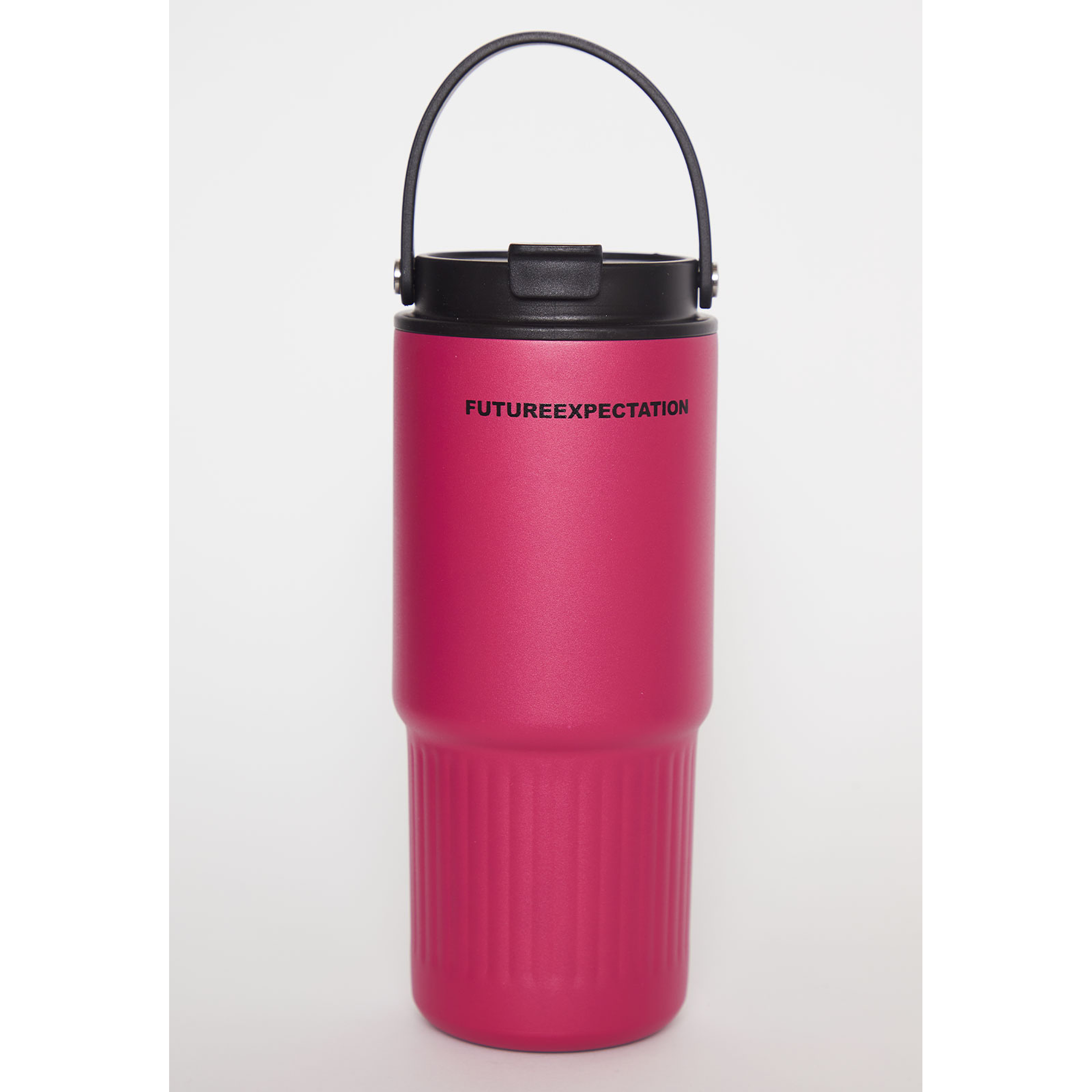 Botella Térmica Unisex Rojo Familyshop 1