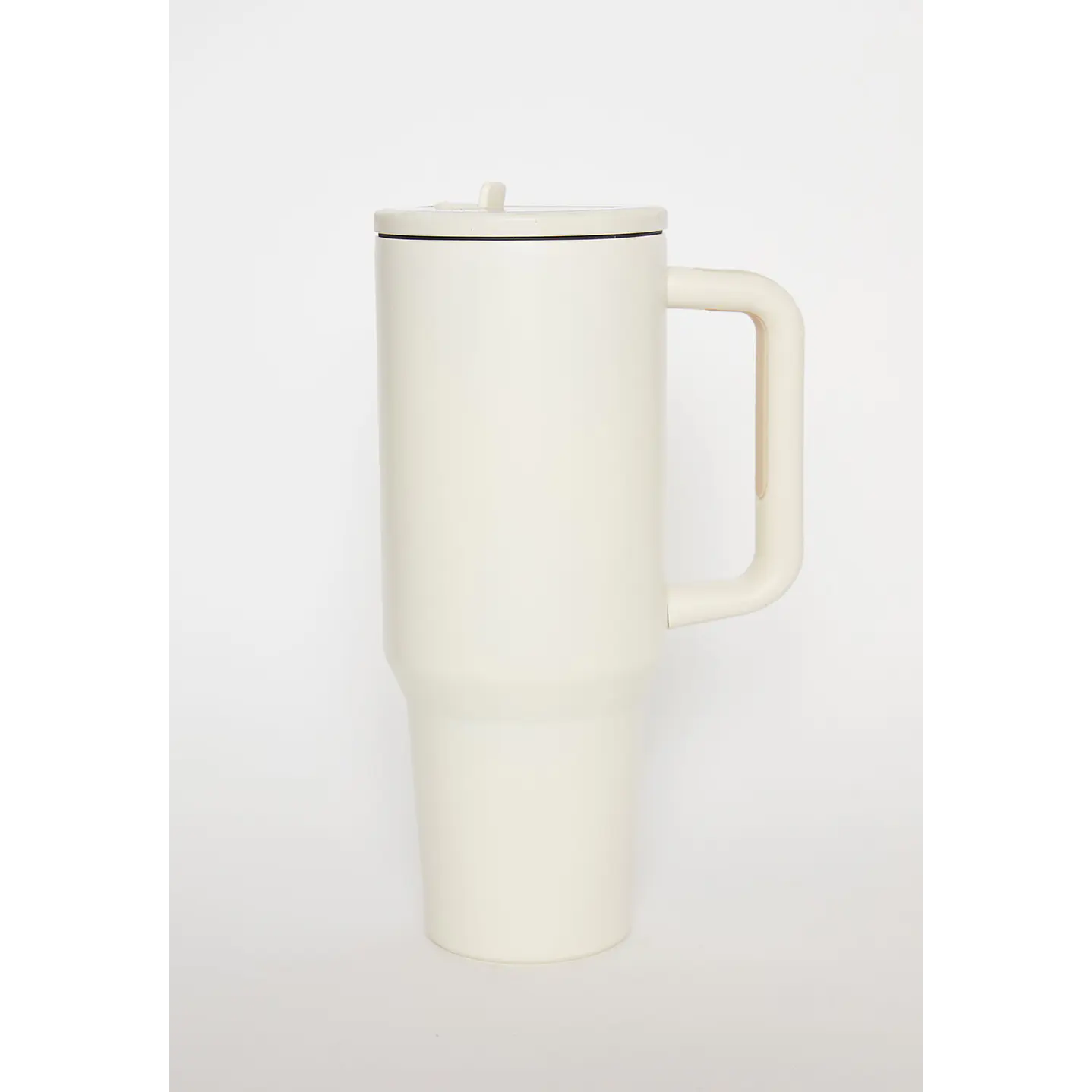 Taza Térmica 1,2 L Beige Familyshop 1