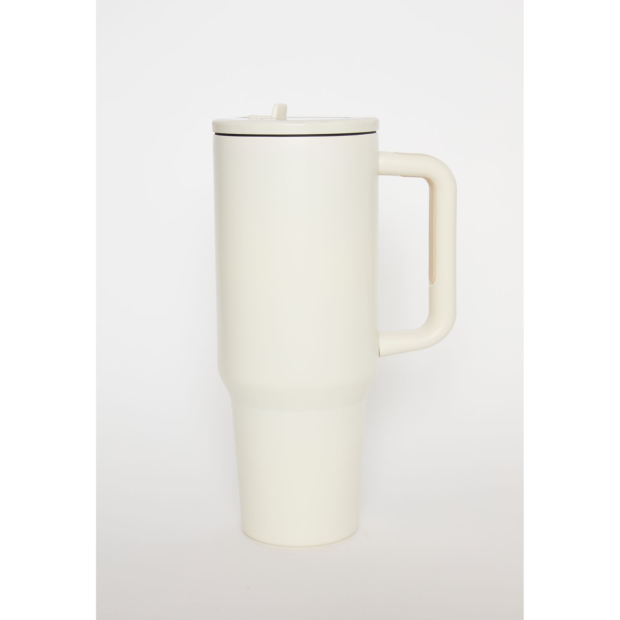 Taza Térmica Unisex Beige Familyshop 1