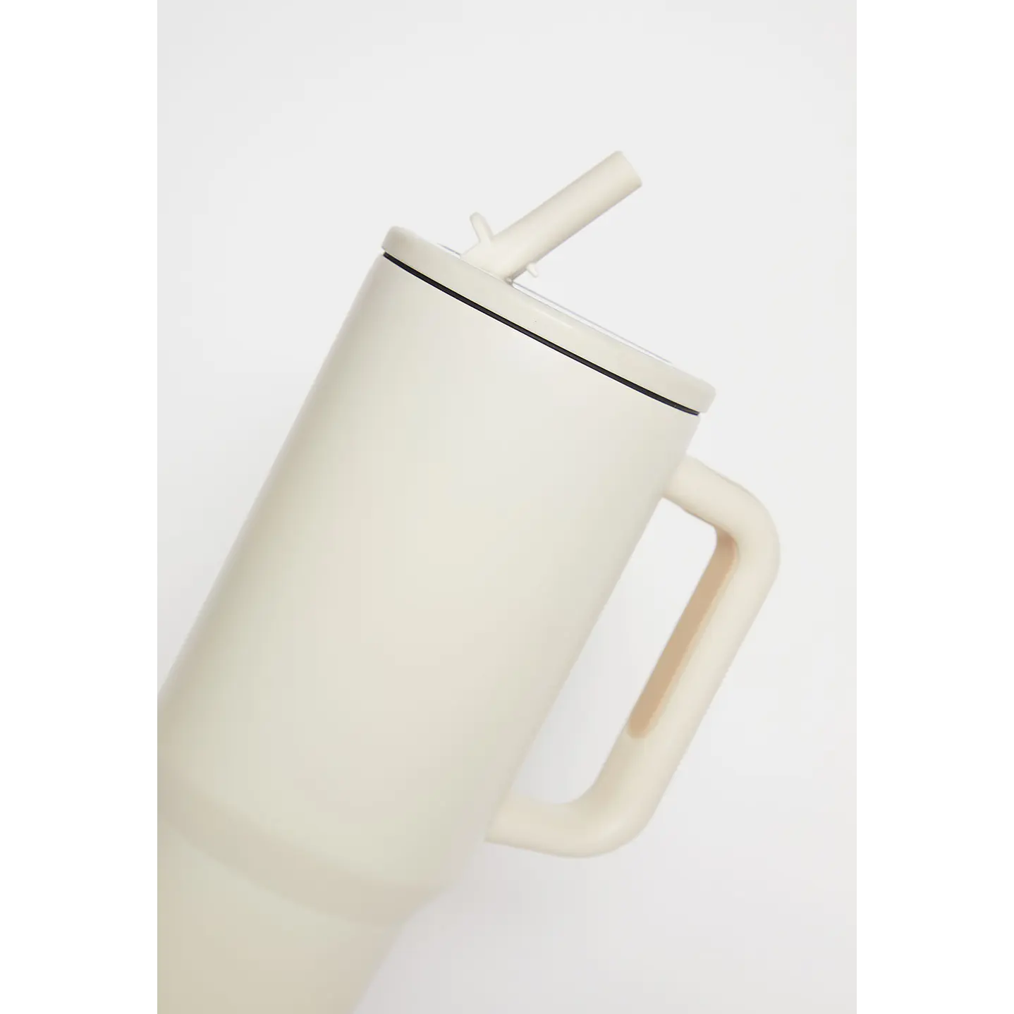 Taza Térmica 1,2 L Beige Familyshop 2