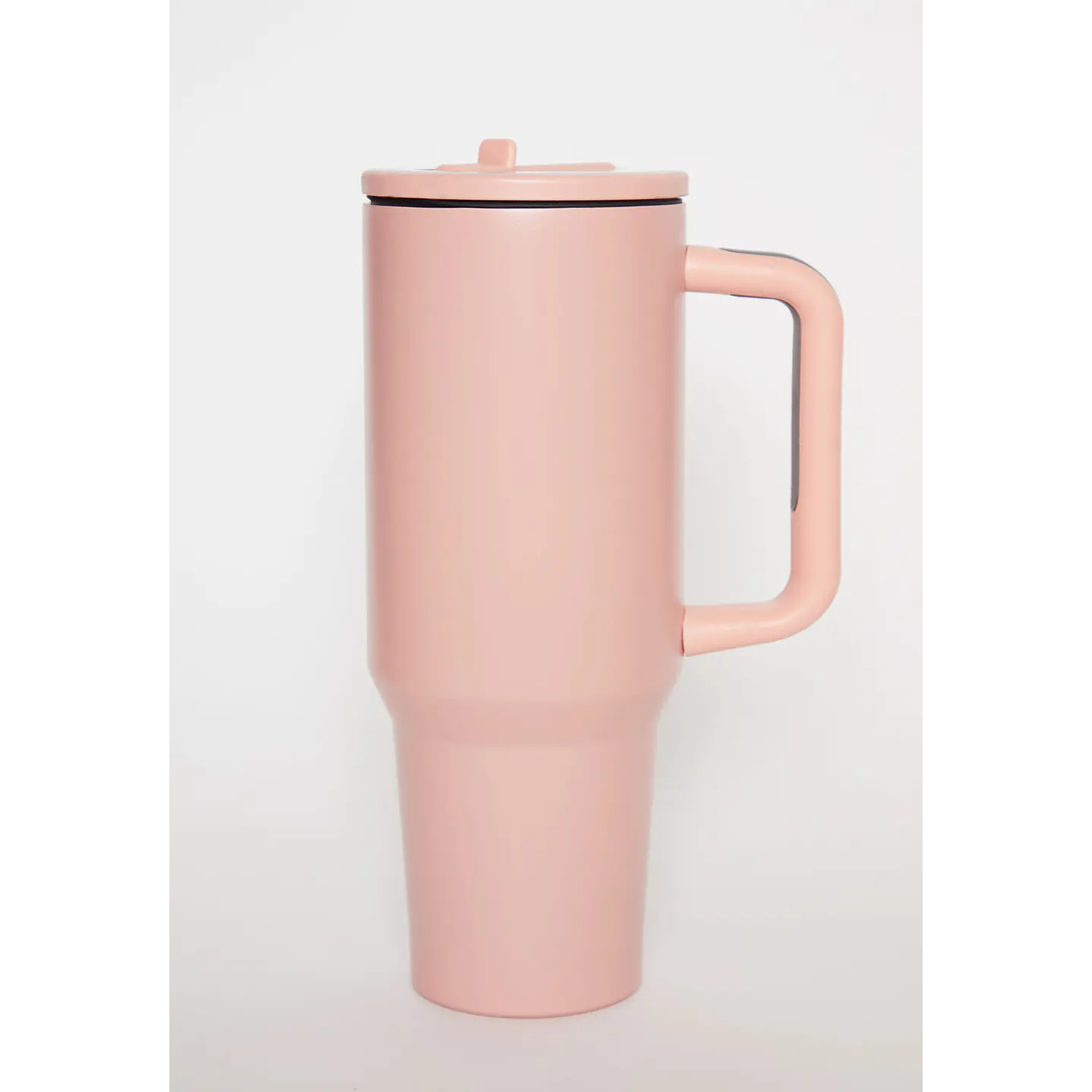 Taza Térmica 1,2 L Rosado Familyshop 1