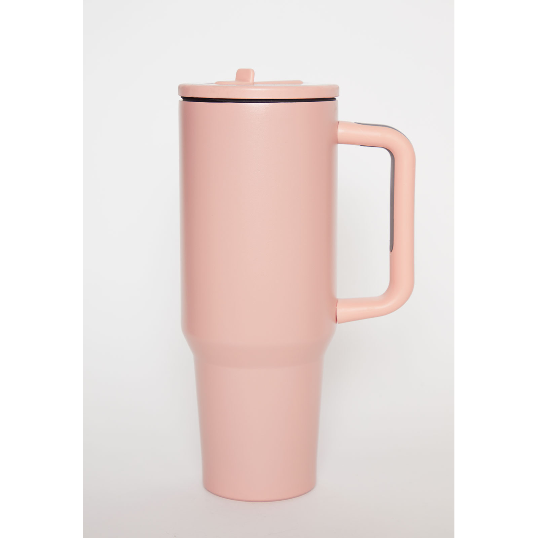 Taza Térmica Unisex Rosado Familyshop 1