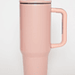 Taza Térmica Unisex Rosado Familyshop - Miniatura 1