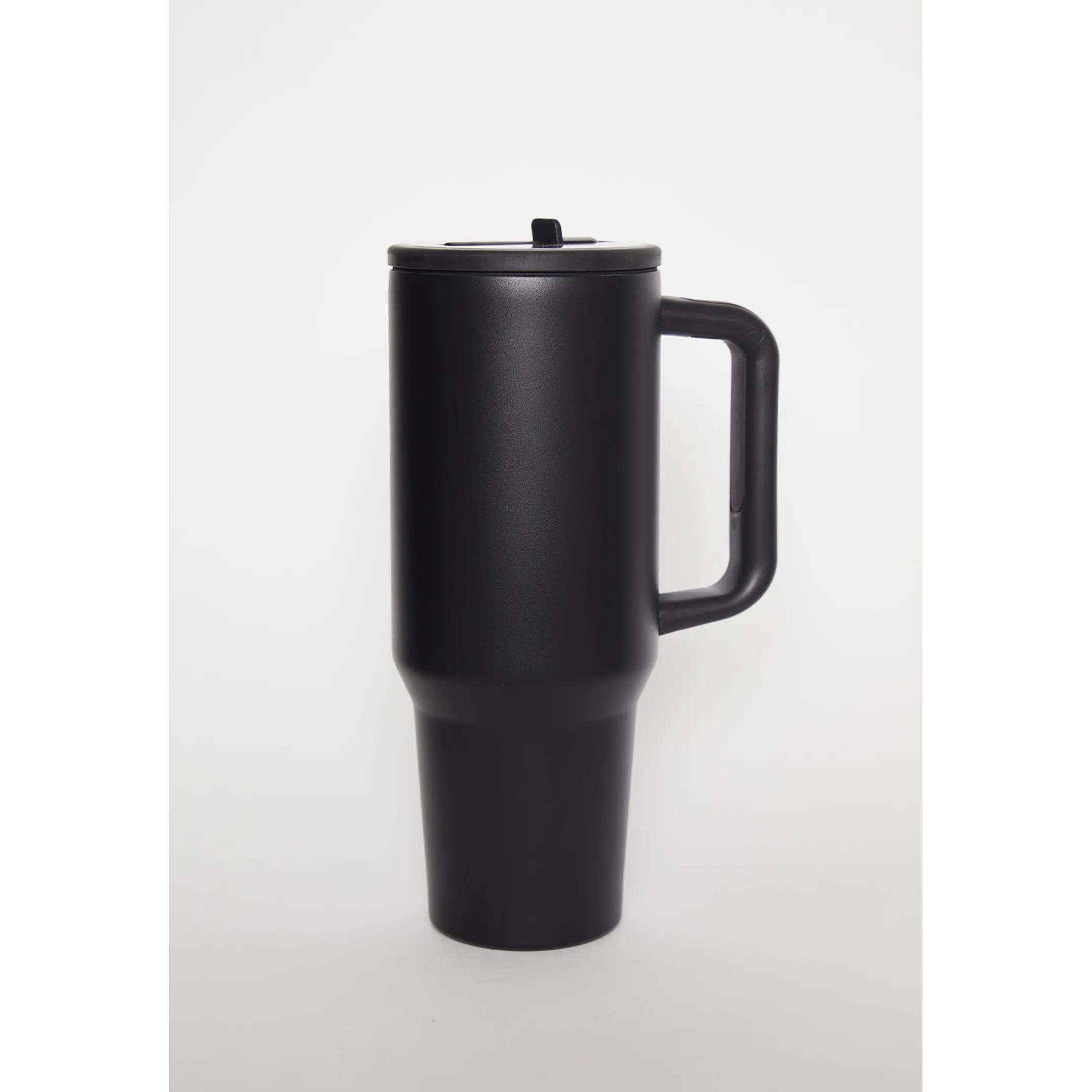 Taza Térmica 1,2 L Negro Familyshop 1