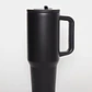Taza Térmica 1,2 L Negro Familyshop - Miniatura 1
