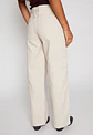 Pantalón Carpintero Mujer Crudo Familyshop - Miniatura 3
