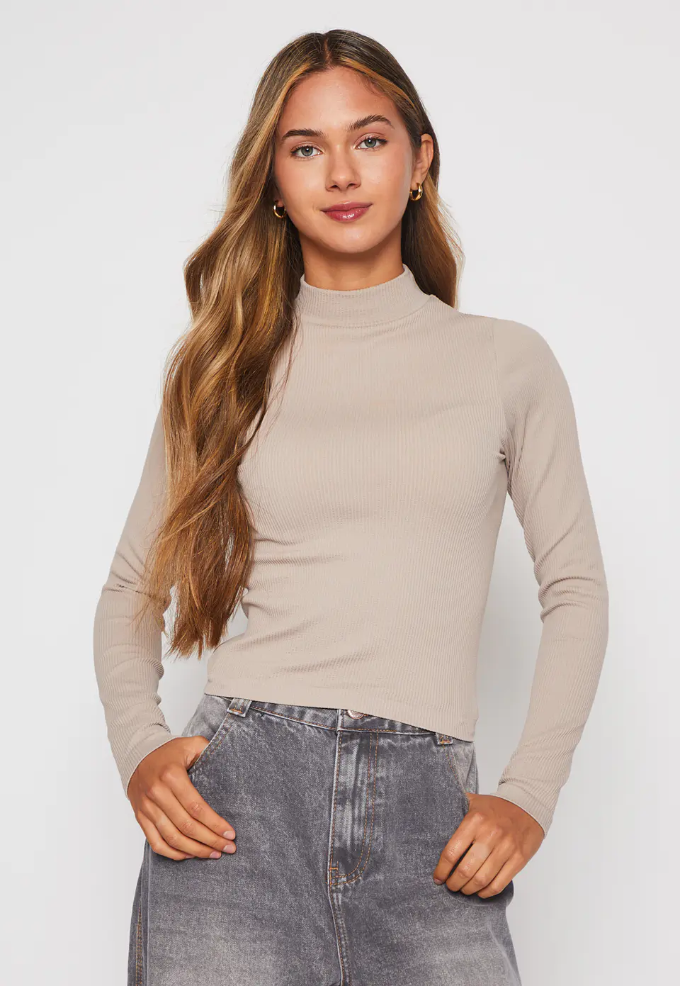 Beatle Seamless Mujer Arena Familyshop 1
