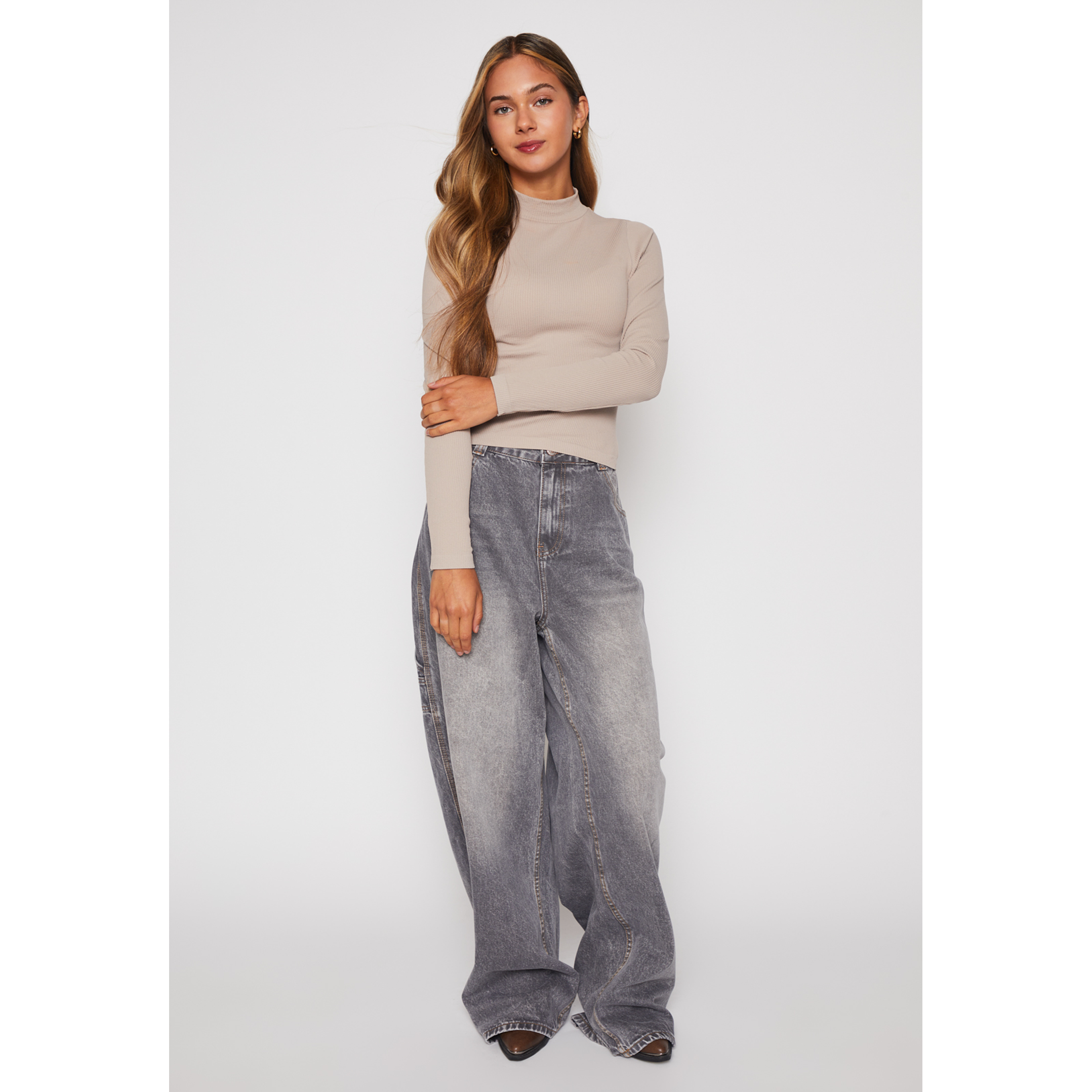 Beatle Seamless Mujer Arena Familyshop 2