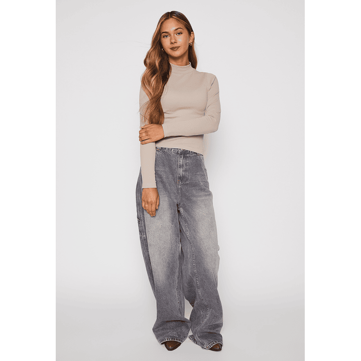 Beatle Seamless Mujer Arena Familyshop 2