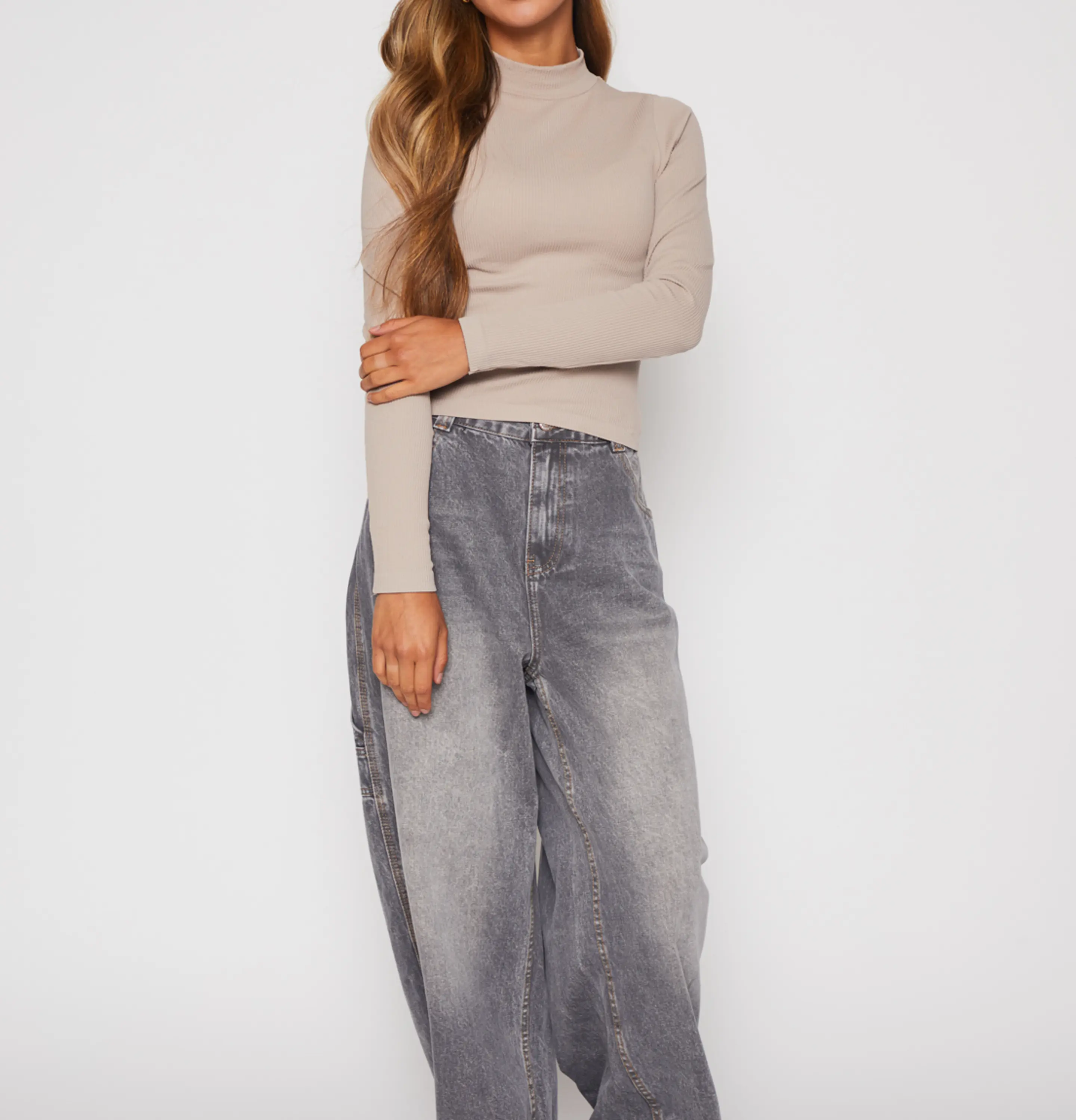Beatle Seamless Mujer Arena Familyshop 2