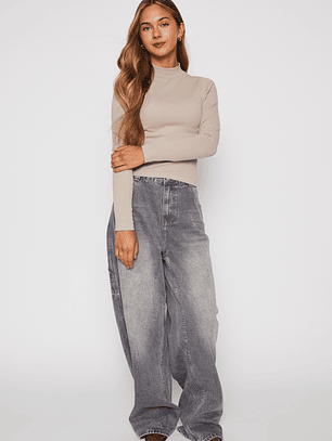 Beatle Seamless Mujer Arena Familyshop