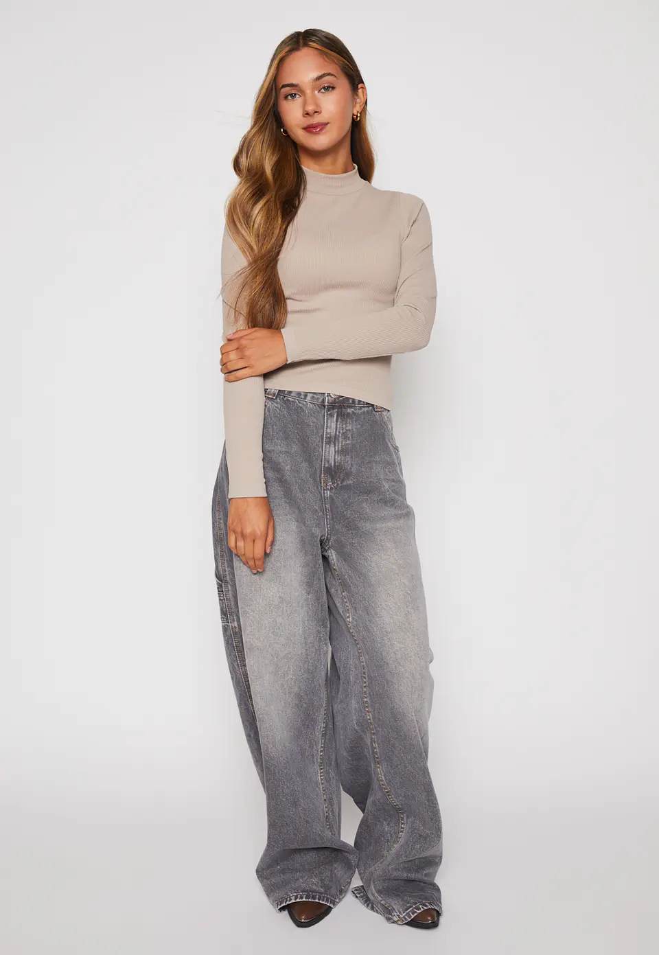 Beatle Seamless Mujer Arena Familyshop 2