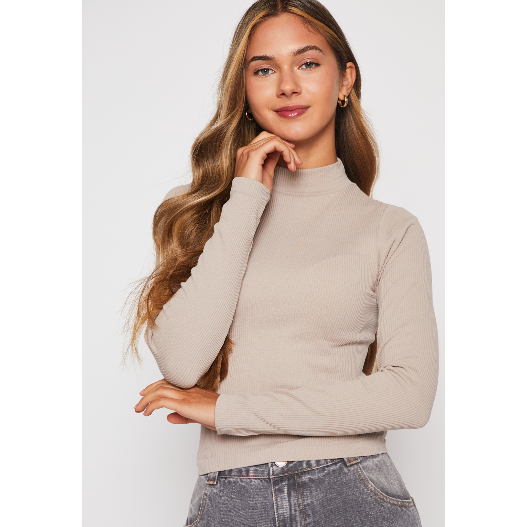 Beatle Seamless Mujer Arena Familyshop 4