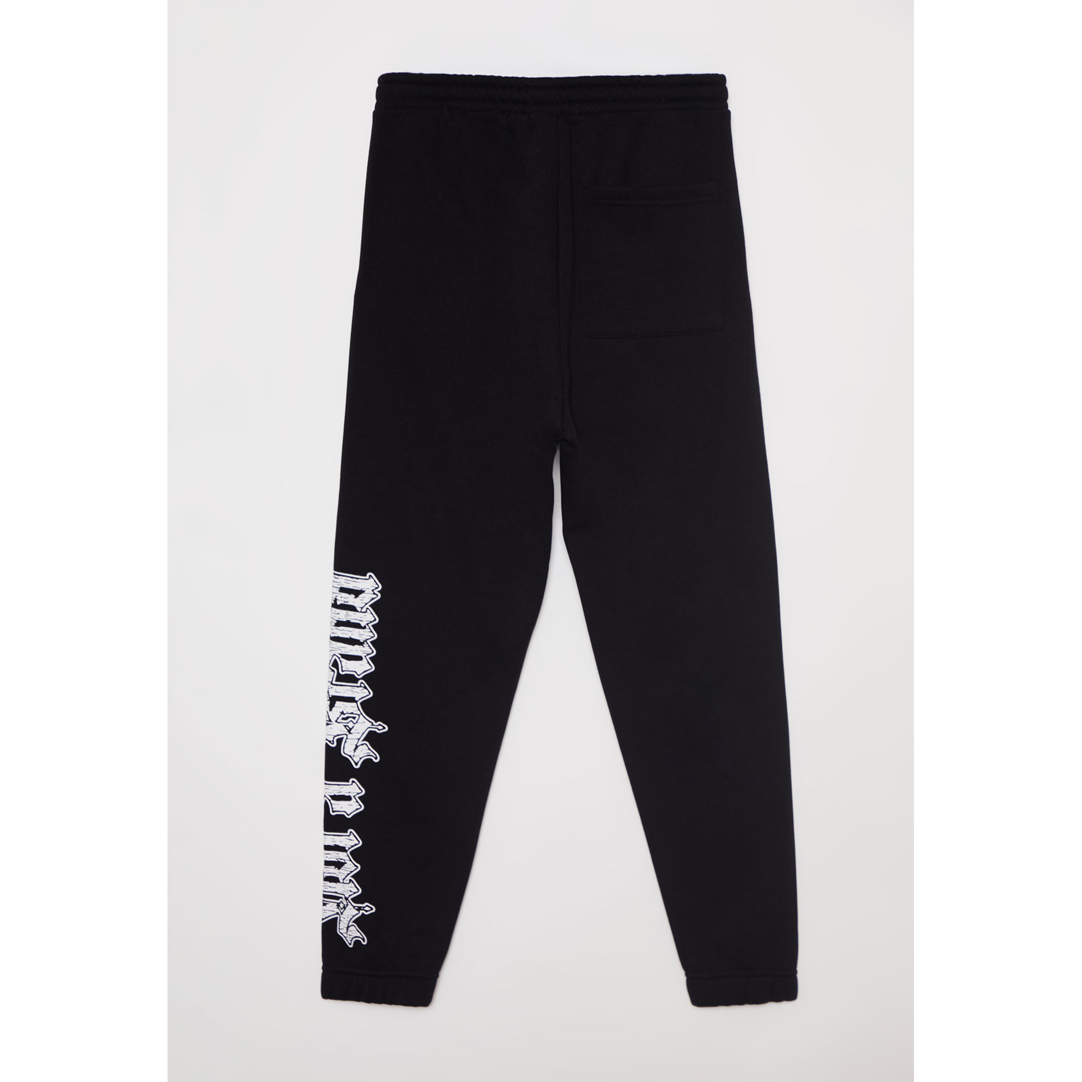 Pantalón Buzo Urban Lolo Negro Familyshop 1