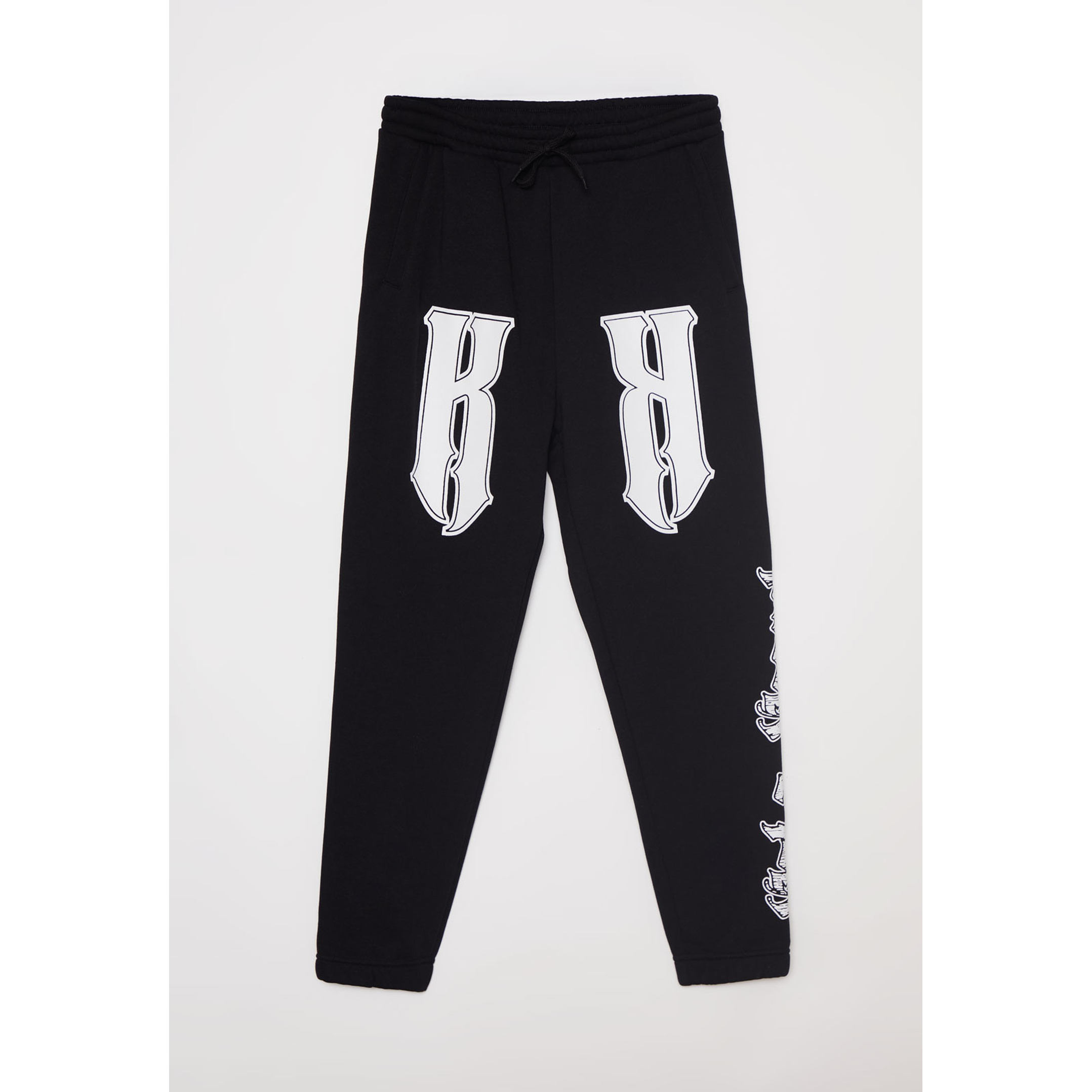 Pantalón Buzo Urban Lolo Negro Familyshop 2