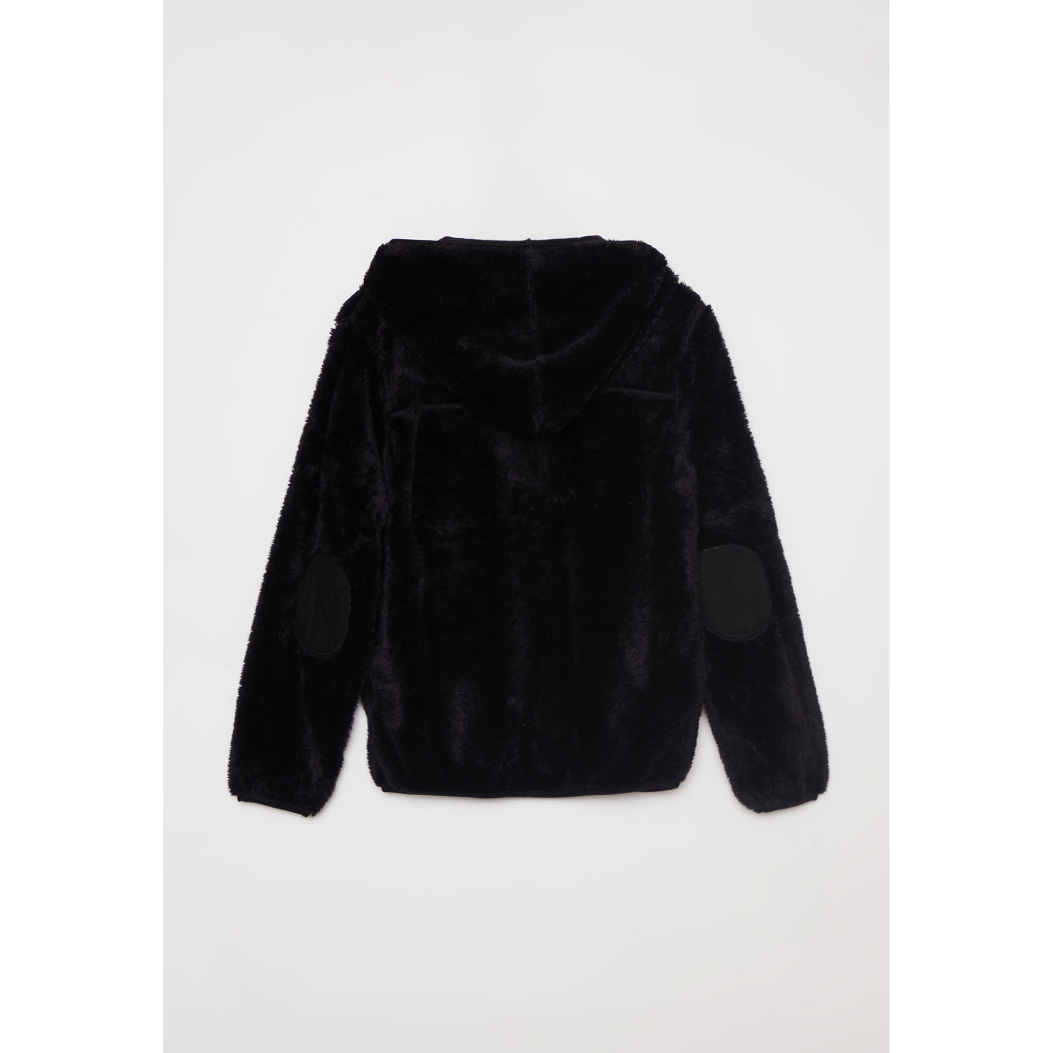 Polar Peludo Lolo Negro Familyshop 2