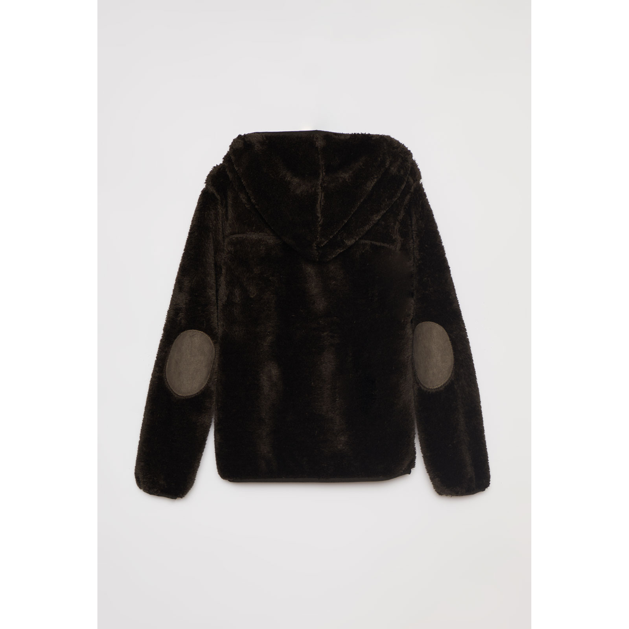 Polar Peludo Lolo Verde Familyshop 2