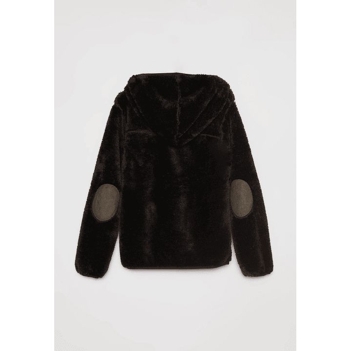 Polar Peludo Lolo Verde Familyshop 2