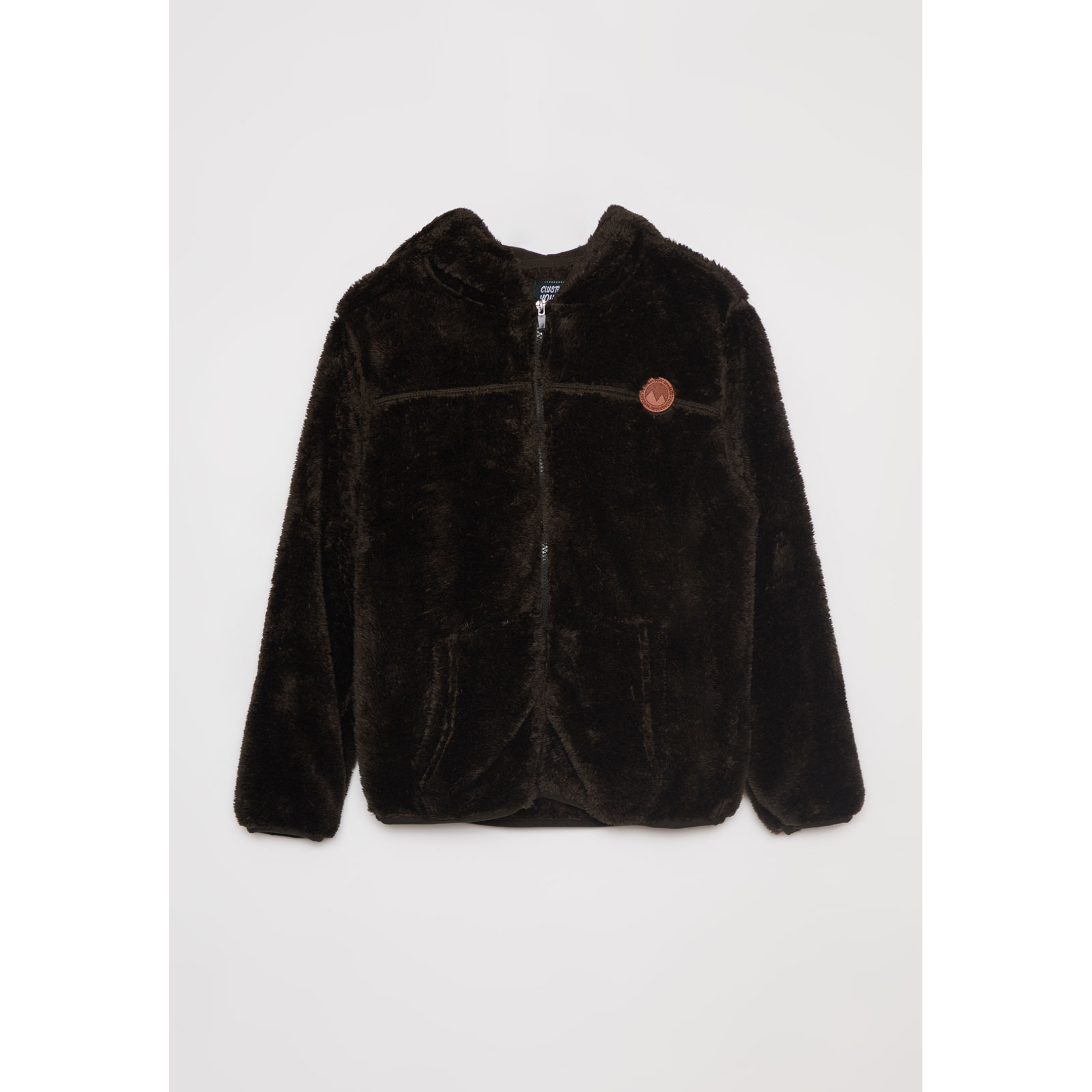 Polar Peludo Lolo Verde Familyshop 1