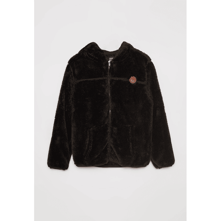 Polar Peludo Lolo Verde Familyshop 1