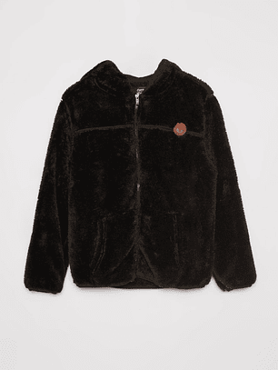 Polar Peludo Lolo Verde Familyshop