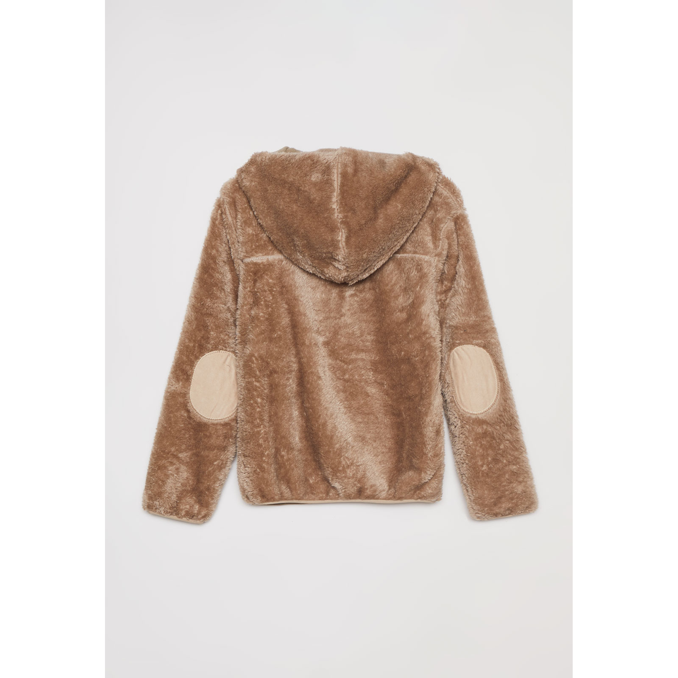 Polar Peludo Lolo Beige Familyshop 2