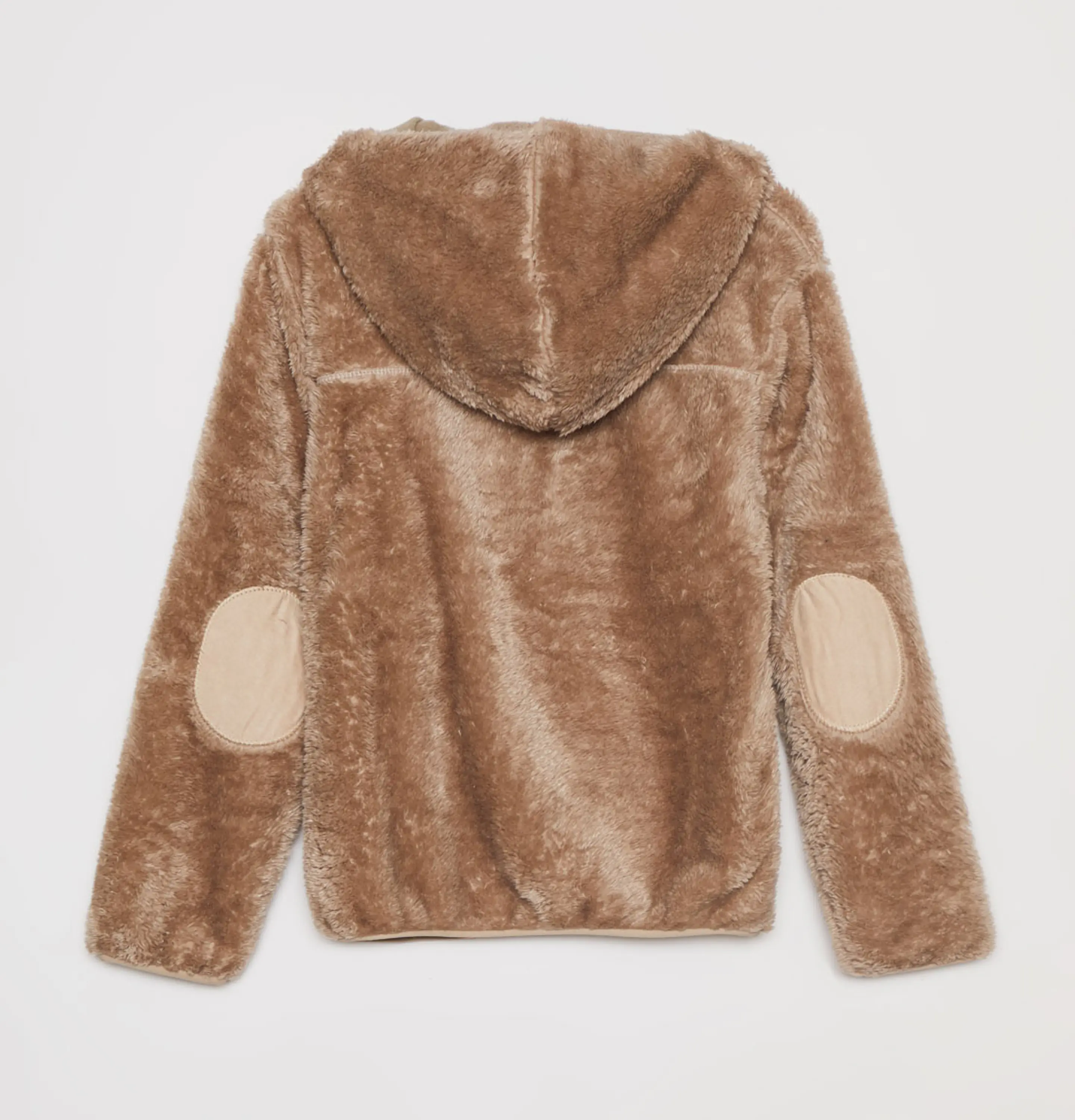 Polar Peludo Lolo Beige Familyshop 6