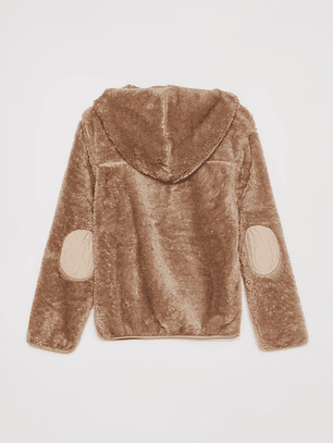 Polar Peludo Lolo Beige Familyshop