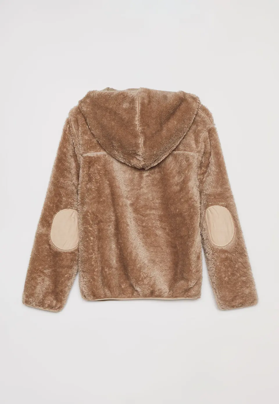 Polar Peludo Lolo Beige Familyshop 6
