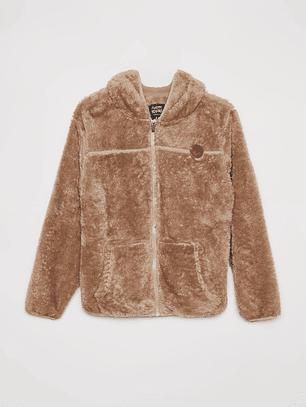 Polar Peludo Lolo Beige Familyshop