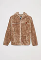 Polar Peludo Lolo Beige Familyshop - Miniatura 5