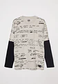 Polera Urban Lolo Beige Familyshop - Miniatura 5