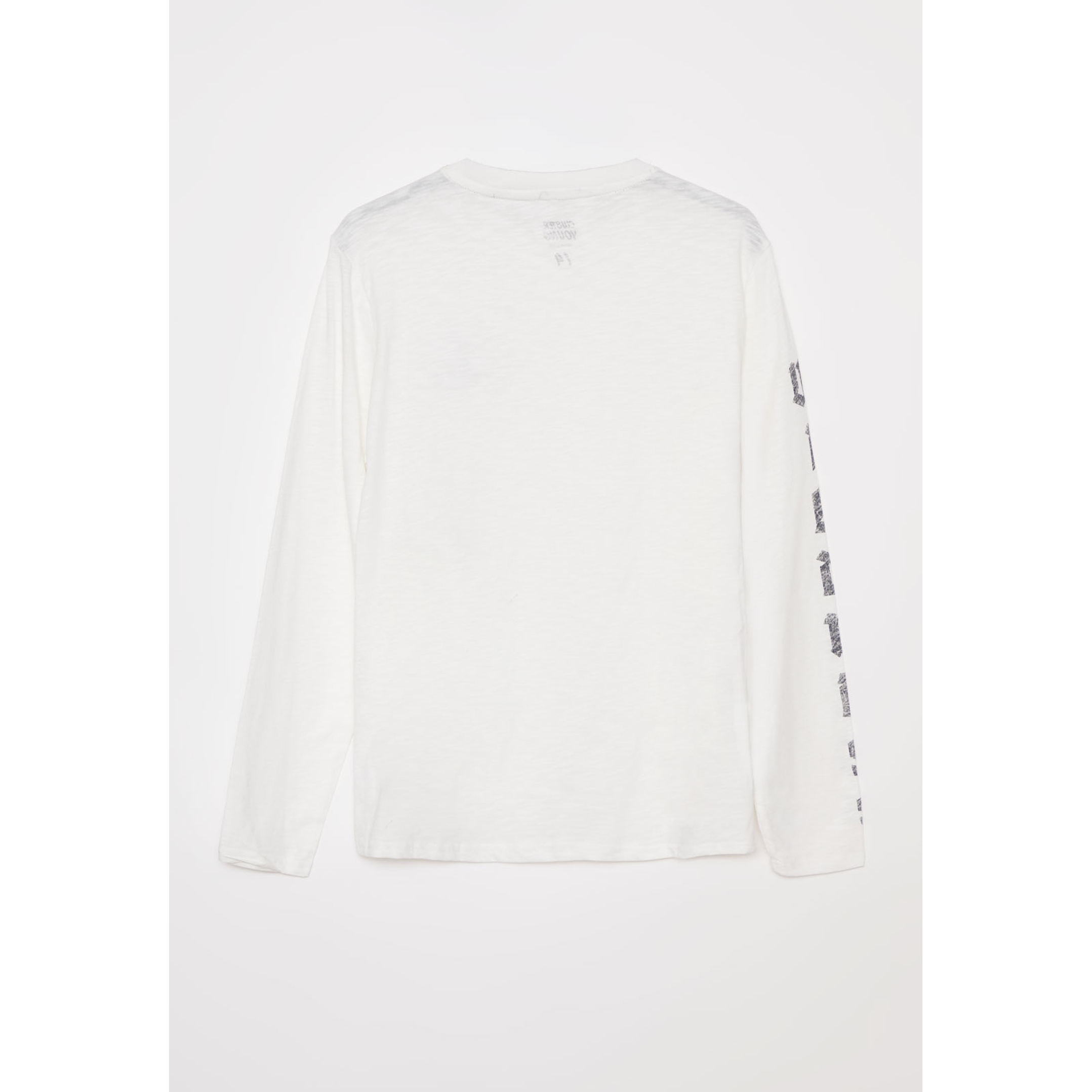 Polera Urban Lolo Crudo Familyshop 2