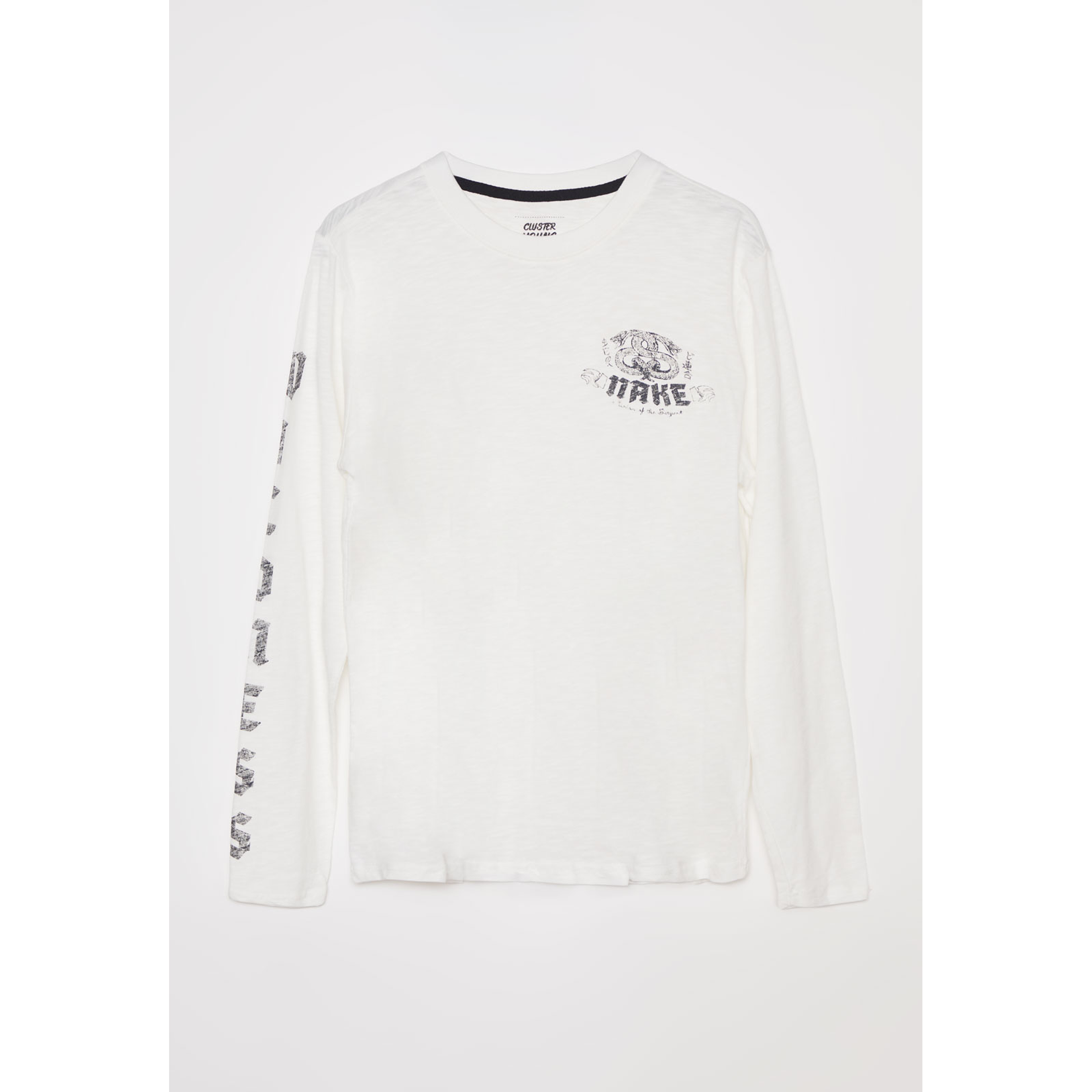 Polera Urban Lolo Crudo Familyshop 1